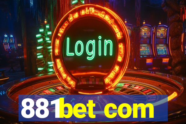 881bet com